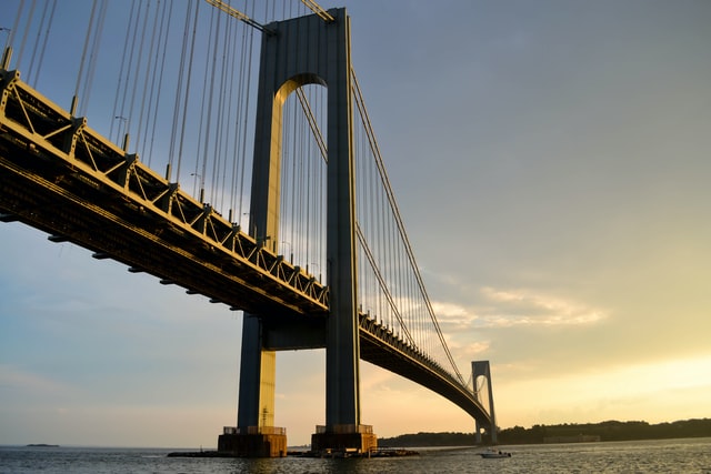 Verrazano Bridge